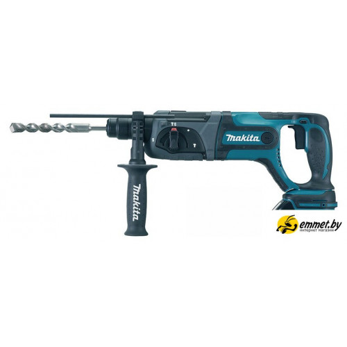 Перфоратор Makita DHR241RFE (с 2-мя АКБ)