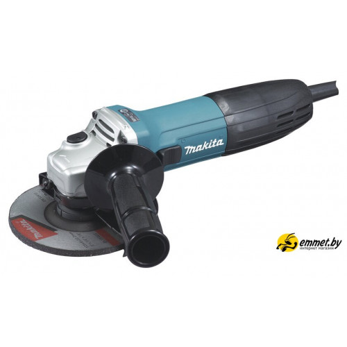 Угловая шлифмашина Makita GA5030