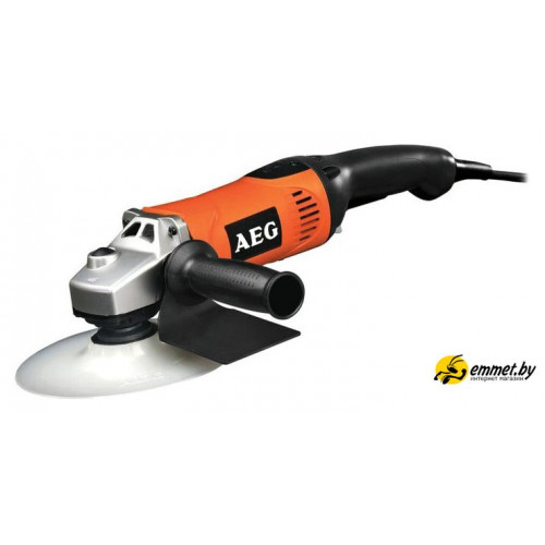 Полировальная машина AEG Powertools SE 12-180