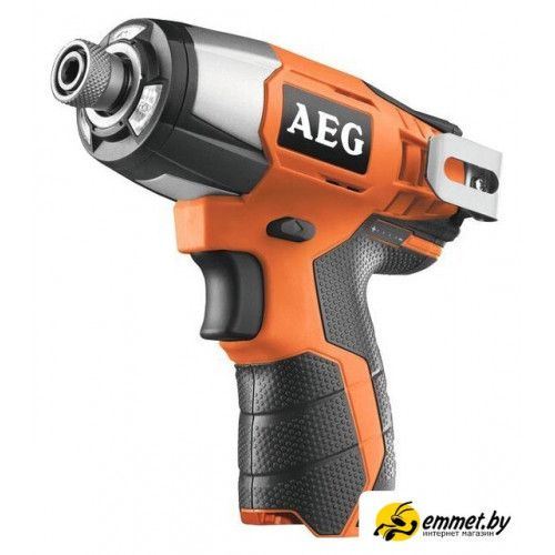 Винтоверт AEG Powertools BSS 12C/0 (4935446702)
