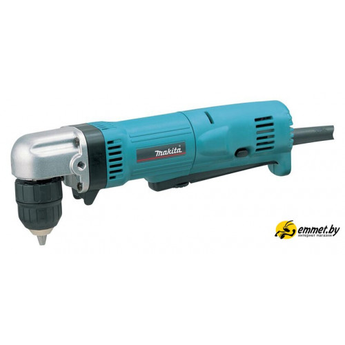 Угловая дрель Makita DA3011F