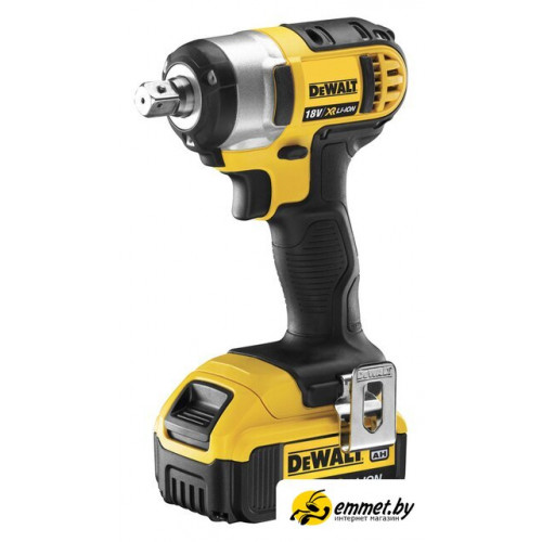 Гайковерт DeWalt DCF880M2