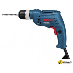 Безударная дрель Bosch GBM 6 RE Professional (0601472600) Безударная дрель Bosch GBM 6 RE Professional (0601472600)