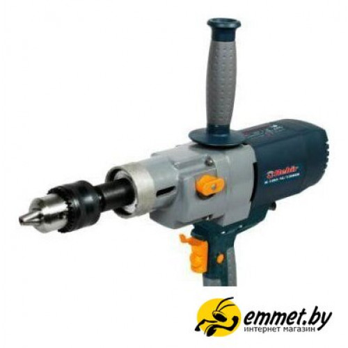 Безударная дрель Rebir IE-1205-16/1300ER
