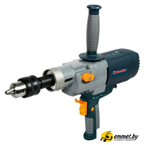 Безударная дрель Rebir IE-1205-16/1450ER