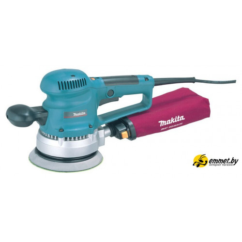 Эксцентриковая шлифмашина Makita BO6030
