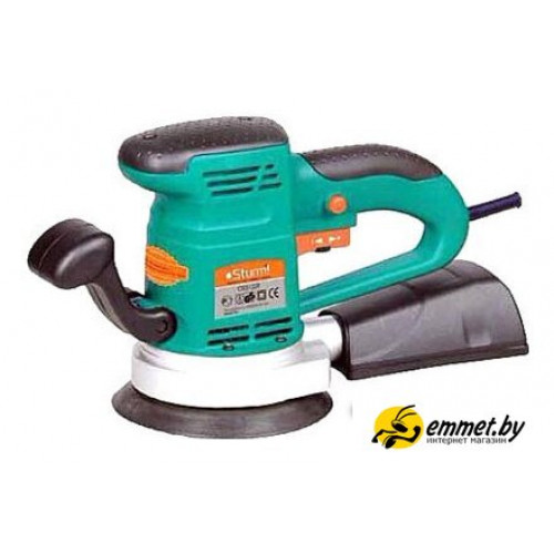 Эксцентриковая шлифмашина Sturm OS8120R