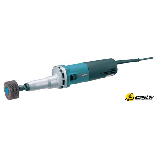 Прямошлифовальная машина Makita GD0810C