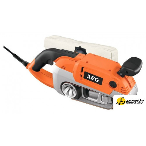 Ленточная шлифмашина AEG Powertools HBS 1000 E
