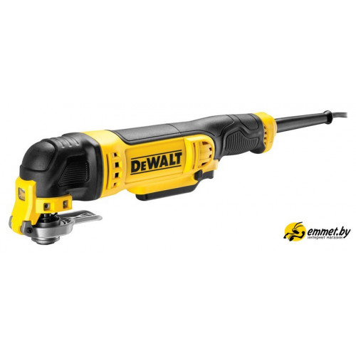 Реноватор DeWalt DWE315KT