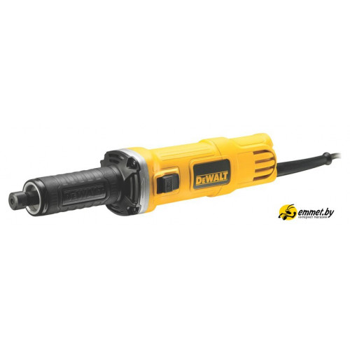 Прямошлифовальная машина DeWalt DWE4884