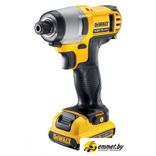 Винтоверт DeWalt DCF815D2