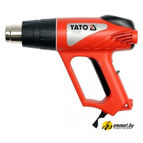Промышленный фен Yato YT-82292