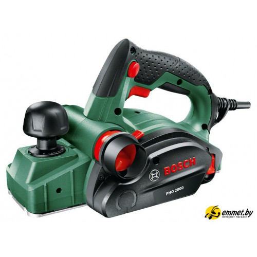 Рубанок Bosch PHO 2000 (06032A4120)
