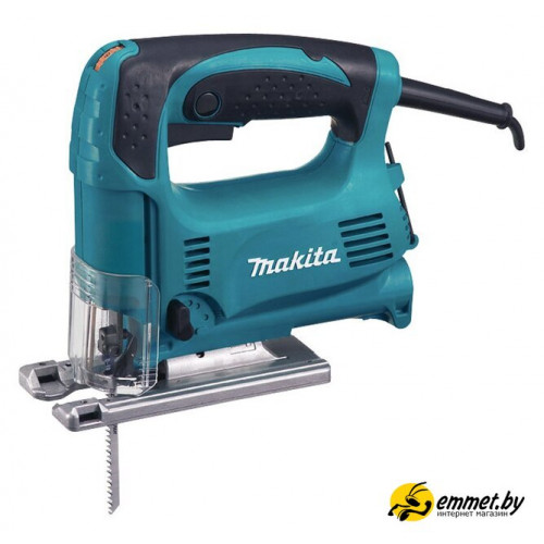 Электролобзик Makita 4329K
