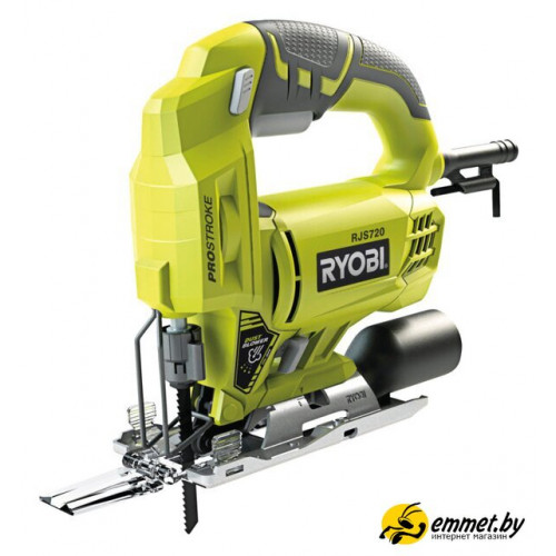 Электролобзик Ryobi RJS720-G