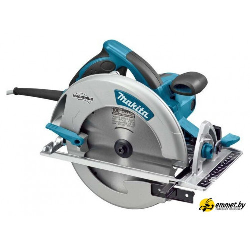 Дисковая (циркулярная) пила Makita 5008 MG