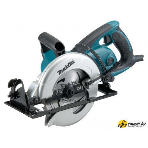 Дисковая (циркулярная) пила Makita 5477NB
