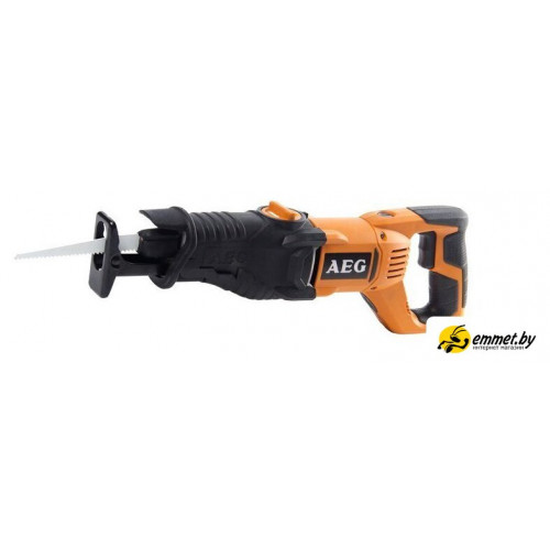 Сабельная пила AEG Powertools US 900 XE
