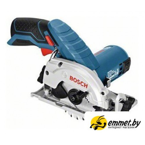 Дисковая (циркулярная) пила Bosch GKS 12V-26 Professional 06016A1001 (без АКБ)