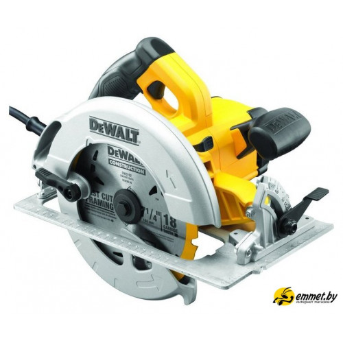 Дисковая (циркулярная) пила DeWalt DWE575K