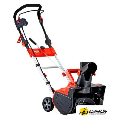 Снегоуборщик AL-KO Snowline 46 E