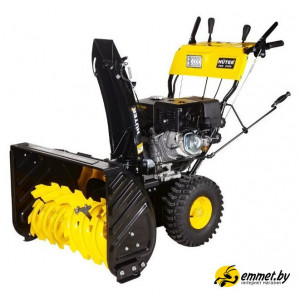 Снегоуборщик Huter SGC 8100