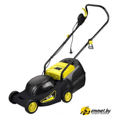 Газонокосилка Huter ELM-1000