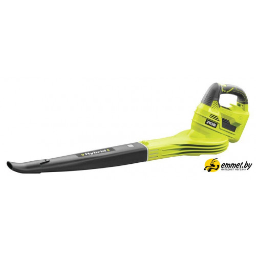 Садовая воздуходувка Ryobi OBL1820H
