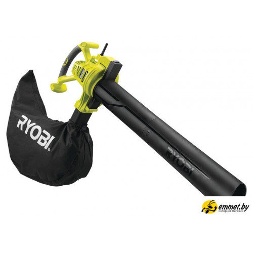 Садовая воздуходувка Ryobi RBV3000CSV