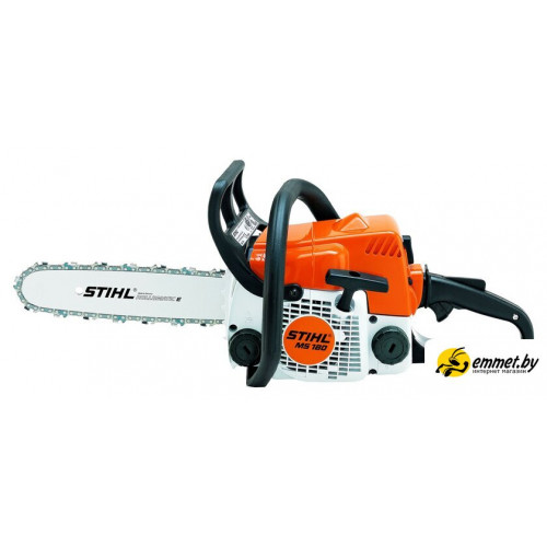 Бензопила STIHL MS 180 14