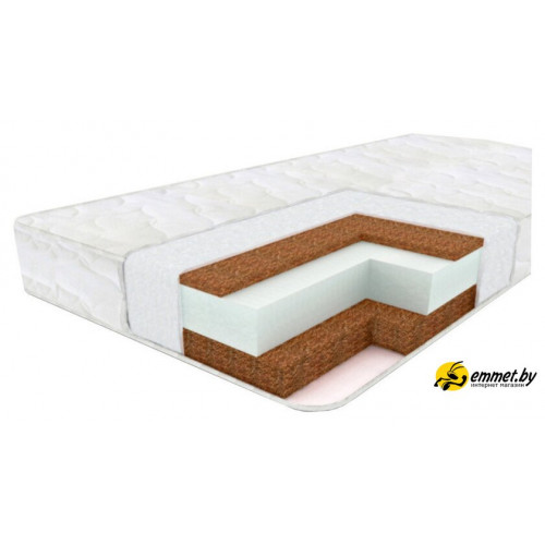 Матрас Perina EcoLux 60x119 (ЭКЛ-01)