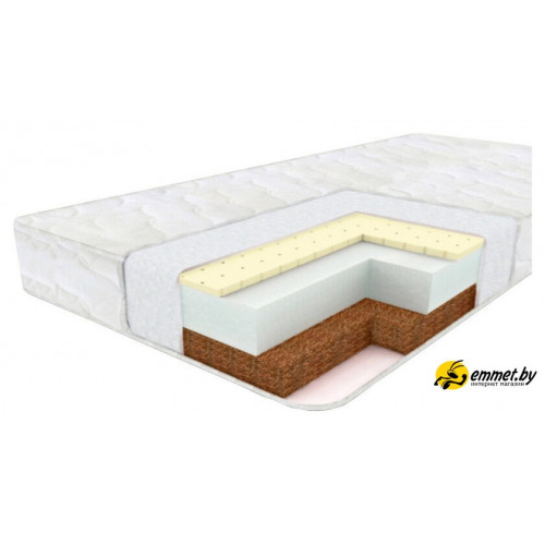Матрас Perina EcoLat 60x119 (ЭКТ-01)