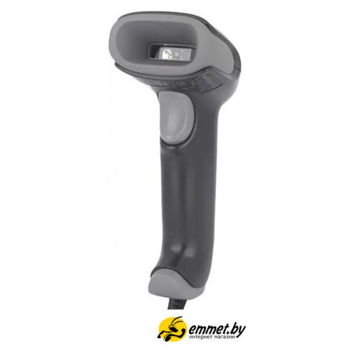 Сканер штрих-кодов Honeywell Voyager XP 1470g (черный)