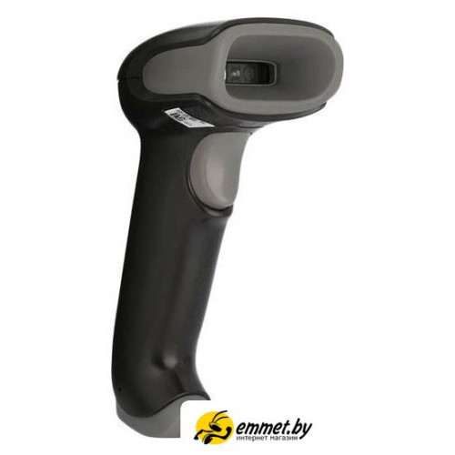 Сканер штрих-кодов Honeywell Voyager XP 1472g (черный)