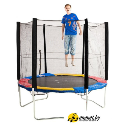 Батут Sundays Acrobat 312см - 10ft