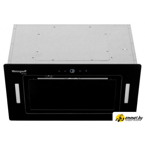 Кухонная вытяжка Weissgauff Aura 850 BL