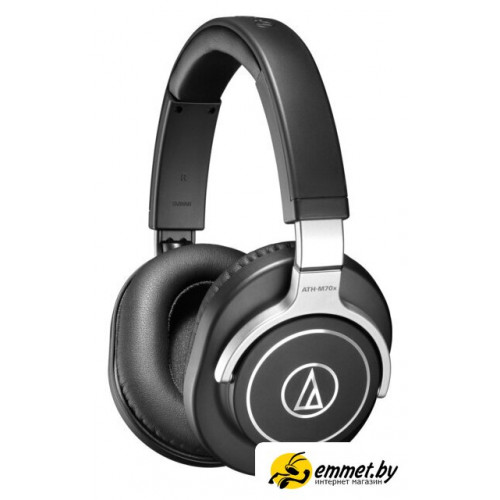 Наушники Audio-Technica ATH-M70X