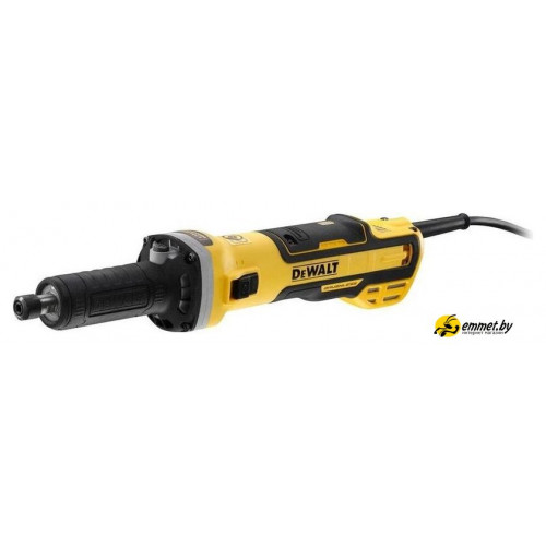 Прямошлифовальная машина DeWalt DWE4997
