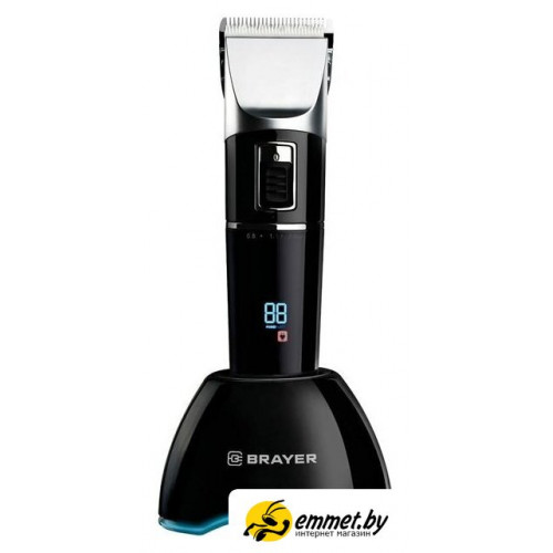 Машинка для стрижки волос Brayer BR3402