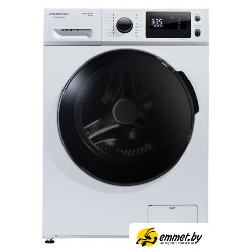 Стиральная машина MAUNFELD MFWM1586WH