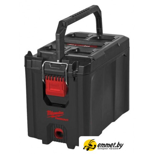 Ящик для инструментов Milwaukee Packout Compact 4932471723