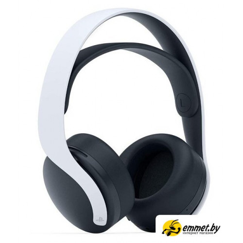 Наушники Sony PS5 Pulse 3D (белый)