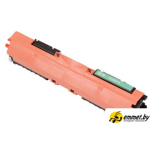 Картридж CACTUS CS-CE311A (аналог HP CE311A)