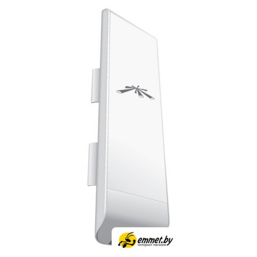 Беспроводная точка доступа Ubiquiti NanoStation M2.