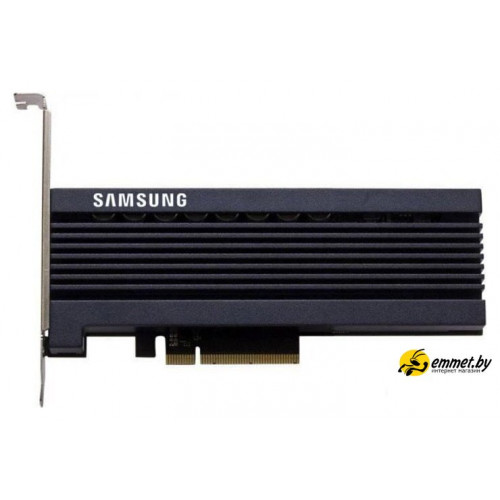 SSD Samsung PM1725b 1.6TB MZPLL1T6HAJQ-00005