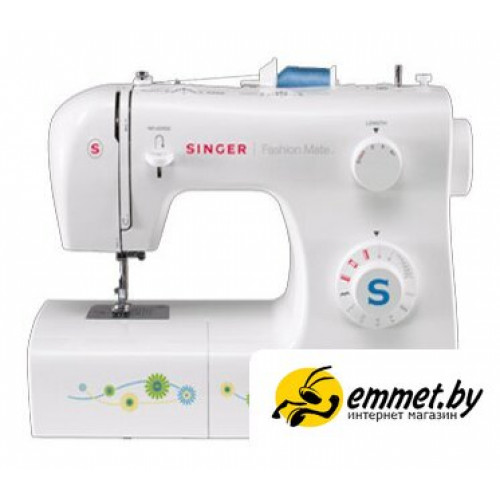 Электромеханическая швейная машина Singer 2290 Fashion Mate