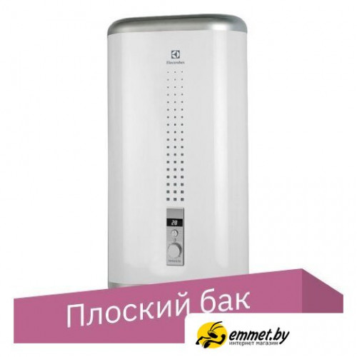 Накопительный электрический водонагреватель Electrolux EWH 50 Centurio DL