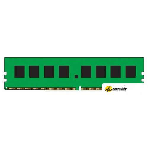 Оперативная память Kingston ValueRAM 16GB DDR4 PC4-25600 KVR32N22S8/16