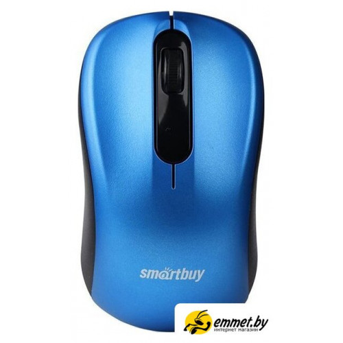 Мышь SmartBuy One SBM-378AG-B